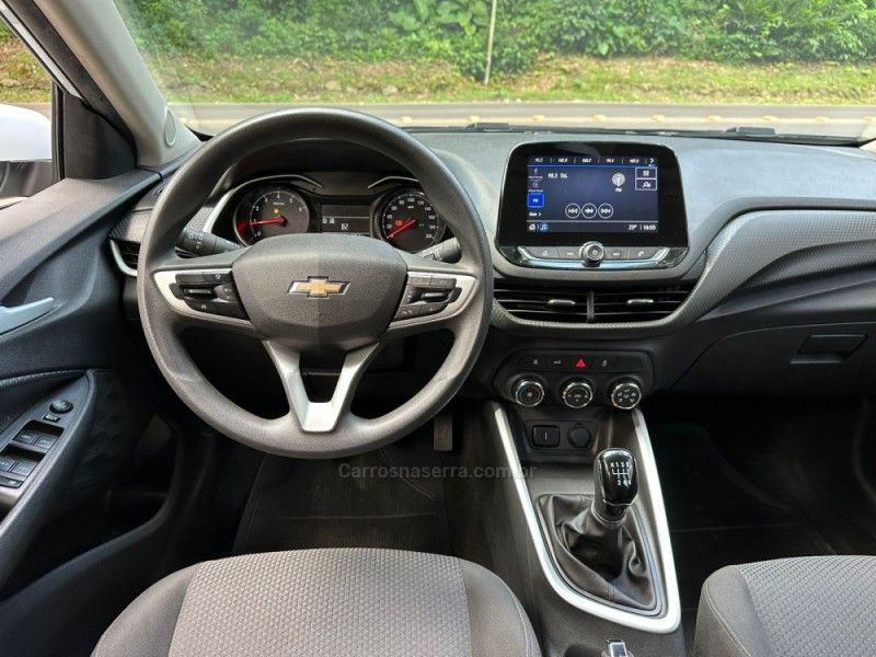 CHEVROLET ONIX 1.0 LT 12V 2022/2023 KASPER VEÍCULOS DOIS IRMÃOS / Carros no Vale