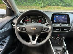 CHEVROLET ONIX 1.0 LT 12V 2022/2023 KASPER VEÍCULOS DOIS IRMÃOS / Carros no Vale