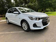 CHEVROLET ONIX 1.0 LT 12V 2022/2023 KASPER VEÍCULOS DOIS IRMÃOS / Carros no Vale