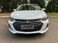 CHEVROLET ONIX 1.0 LT 12V 2022/2023 KASPER VEÍCULOS DOIS IRMÃOS / Carros no Vale