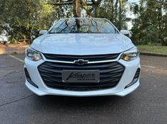 CHEVROLET ONIX 1.0 LT 12V 2022/2023 KASPER VEÍCULOS DOIS IRMÃOS / Carros no Vale