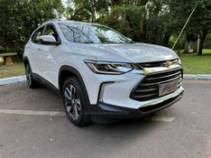 CHEVROLET TRACKER 1.2 12V PREMIER TURBO 2020/2021 KASPER VEÍCULOS DOIS IRMÃOS / Carros no Vale