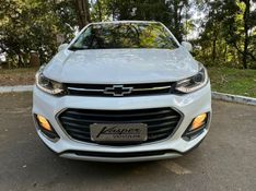 CHEVROLET TRACKER 1.4 16V PREMIER TURBO 2017/2018 KASPER VEÍCULOS DOIS IRMÃOS / Carros no Vale