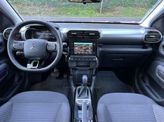 CITROËN C4 CACTUS 1.6 VTI FEEL 2022/2023 KASPER VEÍCULOS DOIS IRMÃOS / Carros no Vale