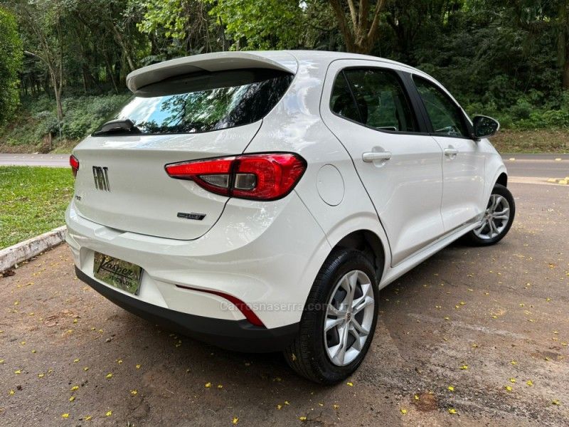 FIAT ARGO 1.0 DRIVE 6V 2022/2023 KASPER VEÍCULOS DOIS IRMÃOS / Carros no Vale