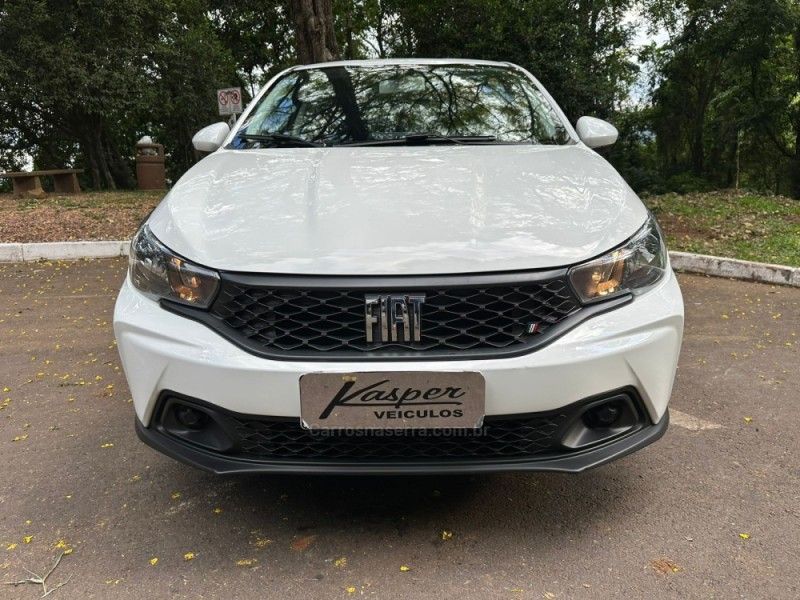 FIAT ARGO 1.0 DRIVE 6V 2022/2023 KASPER VEÍCULOS DOIS IRMÃOS / Carros no Vale