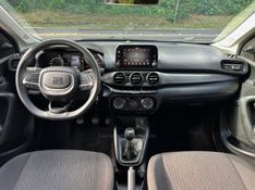 FIAT CRONOS 1.3 DRIVE 8V 2022/2023 KASPER VEÍCULOS DOIS IRMÃOS / Carros no Vale