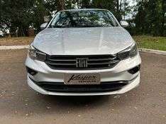 FIAT CRONOS 1.3 DRIVE 8V 2022/2023 KASPER VEÍCULOS DOIS IRMÃOS / Carros no Vale