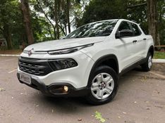 FIAT TORO 1.8 16V ENDURANCE AUTOMÁTICO 2020/2021 KASPER VEÍCULOS DOIS IRMÃOS / Carros no Vale