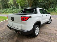 FIAT TORO 1.8 16V ENDURANCE AUTOMÁTICO 2020/2021 KASPER VEÍCULOS DOIS IRMÃOS / Carros no Vale