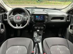 FIAT TORO 1.8 16V ENDURANCE AUTOMÁTICO 2020/2021 KASPER VEÍCULOS DOIS IRMÃOS / Carros no Vale