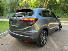 HONDA HR-V 1.8 16V EX 2019/2020 KASPER VEÍCULOS DOIS IRMÃOS / Carros no Vale