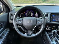 HONDA HR-V 1.8 16V EX 2019/2020 KASPER VEÍCULOS DOIS IRMÃOS / Carros no Vale