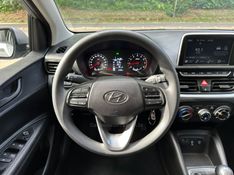 HYUNDAI HB20 1.0 COMFORT 12V 2022/2023 KASPER VEÍCULOS DOIS IRMÃOS / Carros no Vale