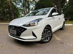 HYUNDAI HB20S 1.0 PLATINUM 12V TURBO 2022/2022 KASPER VEÍCULOS DOIS IRMÃOS / Carros no Vale