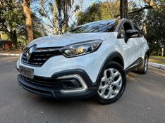 RENAULT CAPTUR 1.3 ZEN 16V TURBO 2021/2022 KASPER VEÍCULOS DOIS IRMÃOS / Carros no Vale