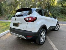 RENAULT CAPTUR 1.3 ZEN 16V TURBO 2021/2022 KASPER VEÍCULOS DOIS IRMÃOS / Carros no Vale