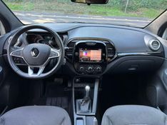 RENAULT CAPTUR 1.3 ZEN 16V TURBO 2021/2022 KASPER VEÍCULOS DOIS IRMÃOS / Carros no Vale