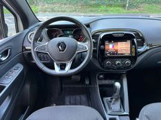 RENAULT CAPTUR 1.3 ZEN 16V TURBO 2021/2022 KASPER VEÍCULOS DOIS IRMÃOS / Carros no Vale