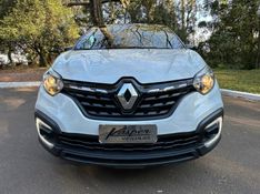 RENAULT CAPTUR 1.3 ZEN 16V TURBO 2021/2022 KASPER VEÍCULOS DOIS IRMÃOS / Carros no Vale