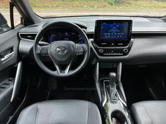 TOYOTA COROLLA 2.0 CROSS XRE 16V 2022/2023 KASPER VEÍCULOS DOIS IRMÃOS / Carros no Vale