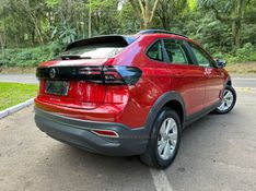 VOLKSWAGEN NIVUS 1.0 TSI COMFORTLINE PLAY & TECH 2022/2022 KASPER VEÍCULOS DOIS IRMÃOS / Carros no Vale