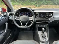 VOLKSWAGEN NIVUS 1.0 TSI COMFORTLINE PLAY & TECH 2022/2022 KASPER VEÍCULOS DOIS IRMÃOS / Carros no Vale