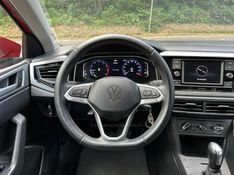 VOLKSWAGEN NIVUS 1.0 TSI COMFORTLINE PLAY & TECH 2022/2022 KASPER VEÍCULOS DOIS IRMÃOS / Carros no Vale