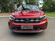 VOLKSWAGEN NIVUS 1.0 TSI COMFORTLINE PLAY & TECH 2022/2022 KASPER VEÍCULOS DOIS IRMÃOS / Carros no Vale