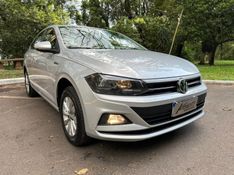 VOLKSWAGEN VIRTUS 1.0 200 TSI COMFORTLINE 2019/2020 KASPER VEÍCULOS DOIS IRMÃOS / Carros no Vale