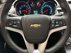 CHEVROLET CRUZE 1.8 LTZ SPORT6 16V 2014/2014 FOCAR VEÍCULOS CAXIAS DO SUL / Carros no Vale