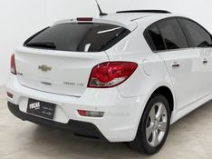 CHEVROLET CRUZE 1.8 LTZ SPORT6 16V 2014/2014 FOCAR VEÍCULOS CAXIAS DO SUL / Carros no Vale