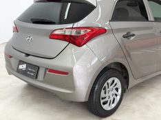 HYUNDAI HB20 1.0 COMFORT 12V 2016/2017 FOCAR VEÍCULOS CAXIAS DO SUL / Carros no Vale