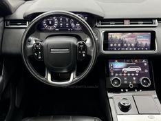 LAND ROVER RANGE ROVER VELAR 2.0 P300 R-DYNAMIC SE 2019/2019 FOCAR VEÍCULOS CAXIAS DO SUL / Carros no Vale