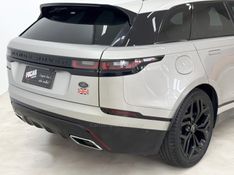 LAND ROVER RANGE ROVER VELAR 2.0 P300 R-DYNAMIC SE 2019/2019 FOCAR VEÍCULOS CAXIAS DO SUL / Carros no Vale