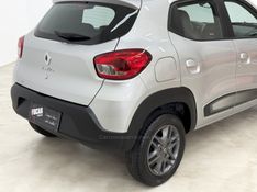 RENAULT KWID 1.0 12V SCE INTENSE 2019/2019 FOCAR VEÍCULOS CAXIAS DO SUL / Carros no Vale