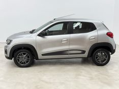 RENAULT KWID 1.0 12V SCE INTENSE 2019/2019 FOCAR VEÍCULOS CAXIAS DO SUL / Carros no Vale