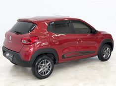 RENAULT KWID 1.0 12V SCE INTENSE 2018/2019 FOCAR VEÍCULOS CAXIAS DO SUL / Carros no Vale