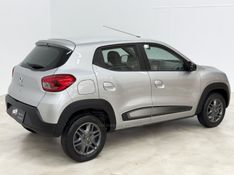 RENAULT KWID 1.0 12V SCE INTENSE 2019/2019 FOCAR VEÍCULOS CAXIAS DO SUL / Carros no Vale