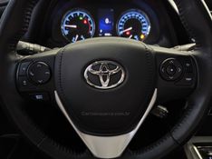 TOYOTA COROLLA 2.0 XEI 16V 2018/2019 FOCAR VEÍCULOS CAXIAS DO SUL / Carros no Vale