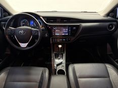 TOYOTA COROLLA 2.0 XEI 16V 2018/2019 FOCAR VEÍCULOS CAXIAS DO SUL / Carros no Vale