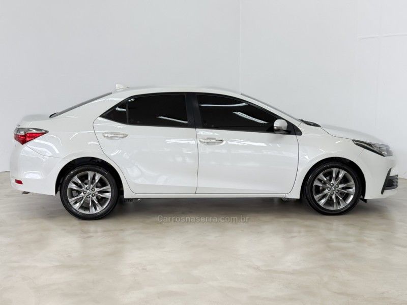 TOYOTA COROLLA 2.0 XEI 16V 2018/2019 FOCAR VEÍCULOS CAXIAS DO SUL / Carros no Vale