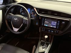 TOYOTA COROLLA 2.0 XEI 16V 2018/2019 FOCAR VEÍCULOS CAXIAS DO SUL / Carros no Vale