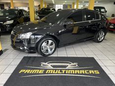 CHEVROLET CRUZE 1.8 LT SPORT6 16V 2014/2014 PRIME MULTIMARCAS CAXIAS DO SUL / Carros no Vale