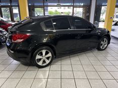 CHEVROLET CRUZE 1.8 LT SPORT6 16V 2014/2014 PRIME MULTIMARCAS CAXIAS DO SUL / Carros no Vale