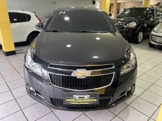 CHEVROLET CRUZE 1.8 LT SPORT6 16V 2014/2014 PRIME MULTIMARCAS CAXIAS DO SUL / Carros no Vale