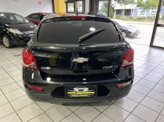 CHEVROLET CRUZE 1.8 LT SPORT6 16V 2014/2014 PRIME MULTIMARCAS CAXIAS DO SUL / Carros no Vale