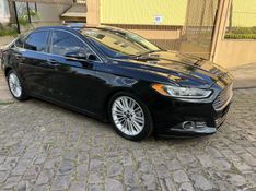 FORD FUSION 2.5 SEL 16V 2014/2014 PRIME MULTIMARCAS CAXIAS DO SUL / Carros no Vale