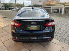 FORD FUSION 2.5 SEL 16V 2014/2014 PRIME MULTIMARCAS CAXIAS DO SUL / Carros no Vale