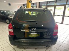 HYUNDAI TUCSON 2.0 MPFI GLS 16V 143CV 2WD 2012/2012 PRIME MULTIMARCAS CAXIAS DO SUL / Carros no Vale